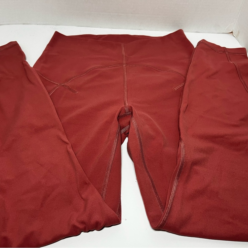Lululemon Power Thru High-Rise Tight